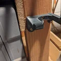 Giá treo/Ngàm giữ máy khoan Milwaukee M18 (Drill Mount / Holder) - Thumbnail 5