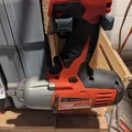 Giá treo/Ngàm giữ máy khoan Milwaukee M18 (Drill Mount / Holder) - Thumbnail 6