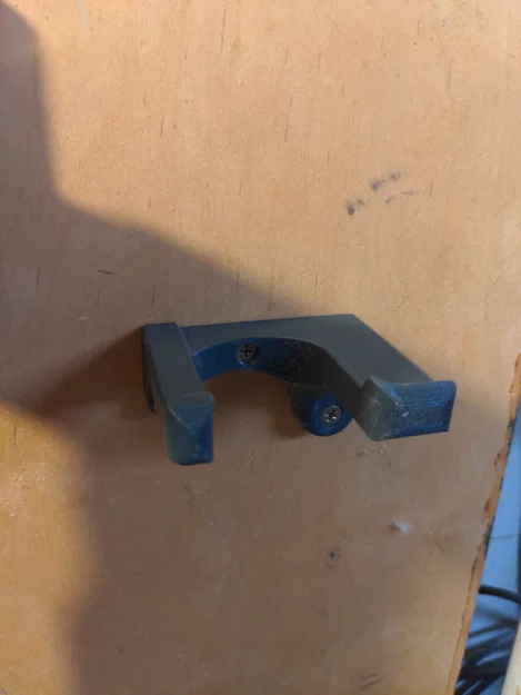 Giá treo/Ngàm giữ máy khoan Milwaukee M18 (Drill Mount / Holder) - Image 10
