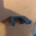 Giá treo/Ngàm giữ máy khoan Milwaukee M18 (Drill Mount / Holder) - Thumbnail 10