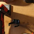 Giá gắn tay cầm phụ máy khoan M18 (M18 Drill Side Handle Mount) - Thumbnail 2