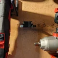 Giá gắn tay cầm phụ máy khoan M18 (M18 Drill Side Handle Mount) - Thumbnail 3