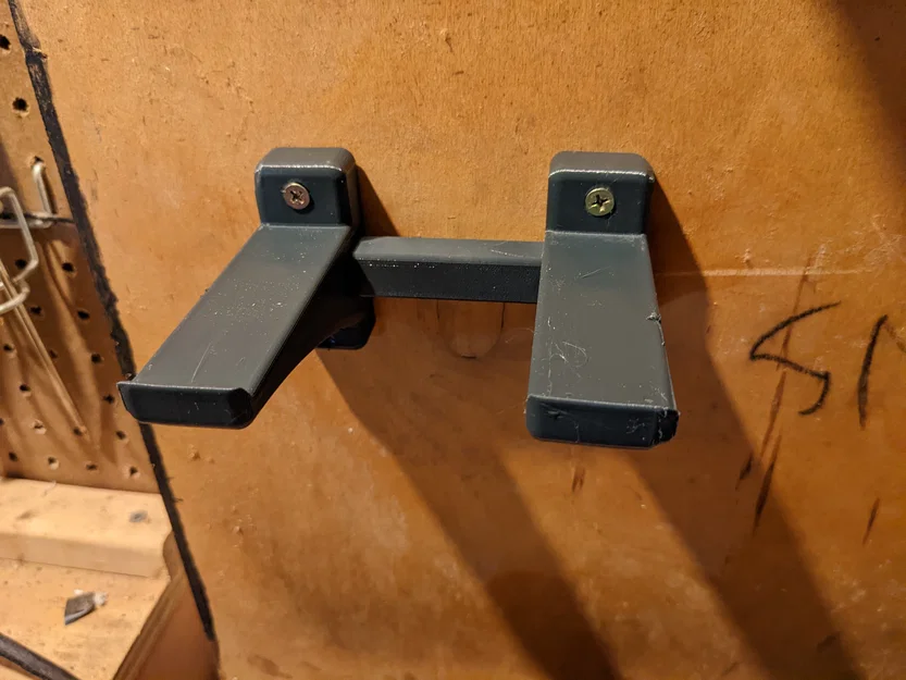 Giá treo máy cưa Milwaukee M18 7 1/4" (Circular Saw Mount) - Image 3