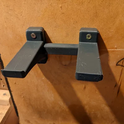 Giá treo máy cưa Milwaukee M18 7 1/4" (Circular Saw Mount)