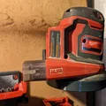 Giá treo máy chà nhám Milwaukee M18 (Milwaukee M18 Sander Mount) - Thumbnail 1