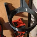 Giá treo máy chà nhám Milwaukee M18 (Milwaukee M18 Sander Mount) - Thumbnail 2