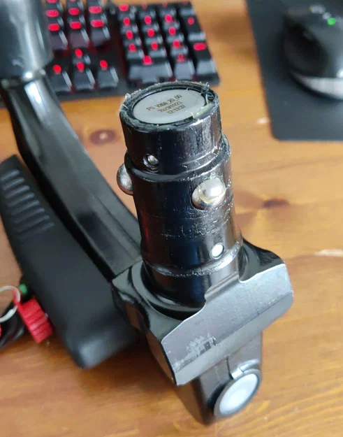 Nắp che móc kéo rời SKODA Octavia (detachable trailer hitch cover) - Image 4