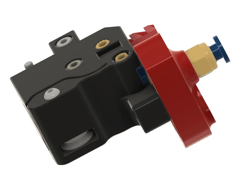 Mod tương thích phần cứng cho EREC Filament Cutter - Image 1