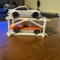 Bệ nâng xe HotWheels (HotWheels Car lift) - Thumbnail 3