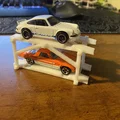 Bệ nâng xe HotWheels (HotWheels Car lift) - Thumbnail 6