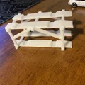 Bệ nâng xe HotWheels (HotWheels Car lift) - Thumbnail 7