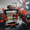 Hộp đựng dụng cụ Prusa MK4 (Prusa MK4 Box) - Phụ kiện cần thiết - Thumbnail 2