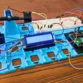 Arduino Modular System - Gridfinity (Hệ module Arduino theo chuẩn Gridfinity) - Thumbnail 1