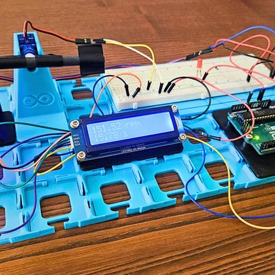 Arduino Modular System - Gridfinity (Hệ module Arduino theo chuẩn Gridfinity)