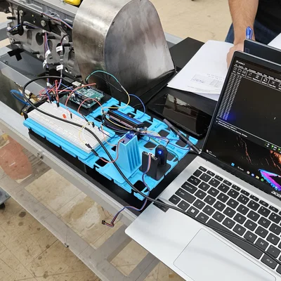 Arduino Modular System - Gridfinity (Hệ module Arduino theo chuẩn Gridfinity)