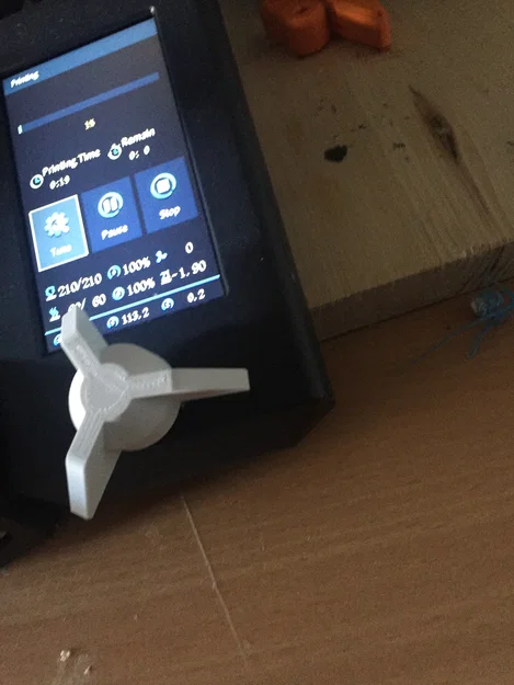 Scrollwheel cho Ender 3 S1 - Image 3