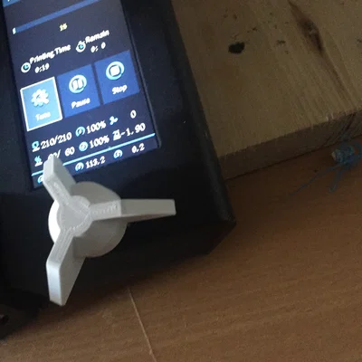 Scrollwheel cho Ender 3 S1
