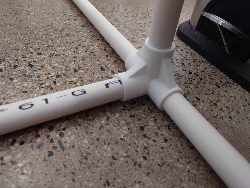 Bộ Agility Jump PVC 3/4" và Weaves gắn nam châm - Image 5