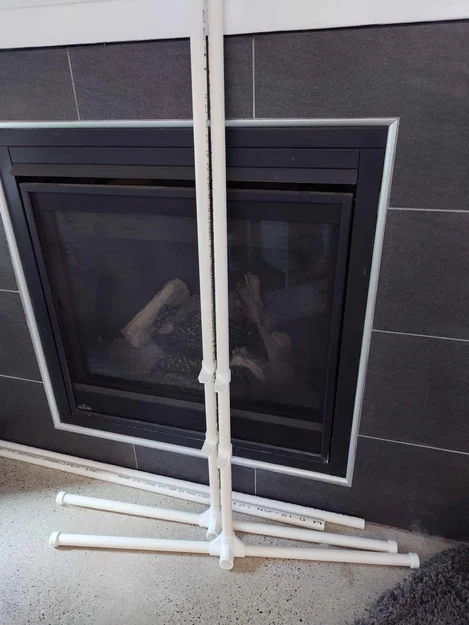 Bộ Agility Jump PVC 3/4" và Weaves gắn nam châm - Image 6