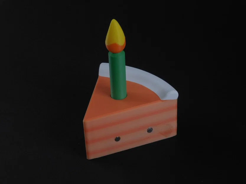 Bánh sinh nhật Fun Kitchen - Image 3