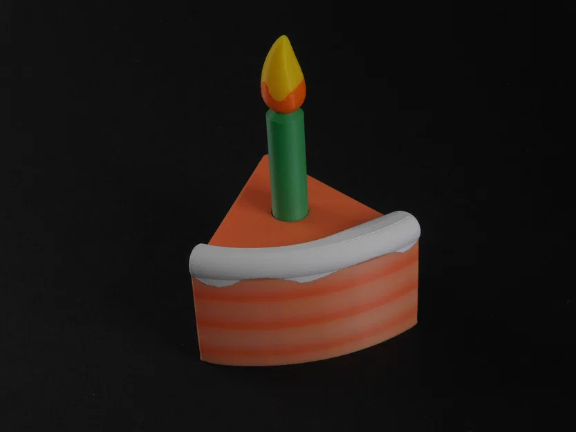 Bánh sinh nhật Fun Kitchen - Image 4