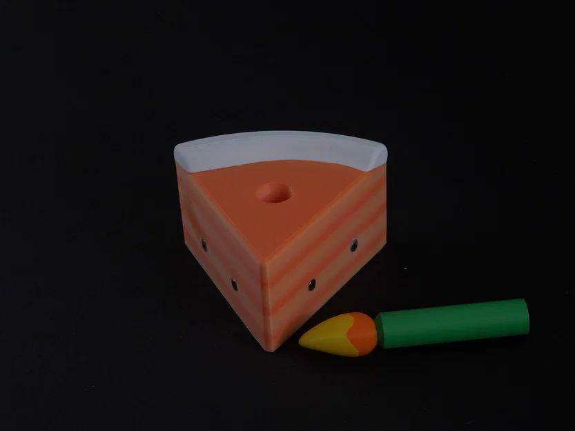 Bánh sinh nhật Fun Kitchen - Image 5