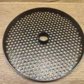 Nắp inlay cối xay gió Hoa Hướng Dương (Sunflower Windmill inlay cover) - Thumbnail 2
