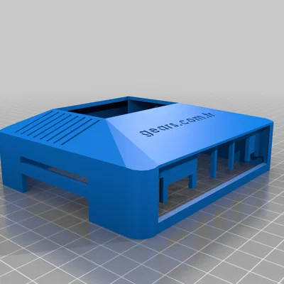 Vỏ Jetson Orin Nano (Jetson Orin Nano Case)