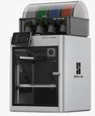 Bambu Lab X1 Carbon fast start + end gcode - Image 1