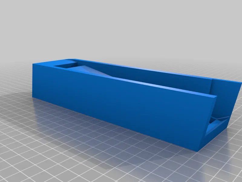 Chân đế đặt máy chơi game Wii (Wii stand) - Tối ưu không gian - Image 1