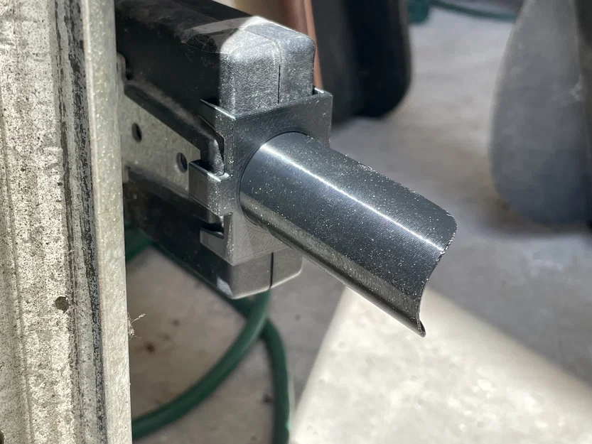 Tấm Chắn Nắng Cho Cảm Biến Cửa Gara Genie (Genie Garage Door Sensor Sun Shield) - Image 2