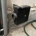 Tấm Chắn Nắng Cho Cảm Biến Cửa Gara Genie (Genie Garage Door Sensor Sun Shield) - Thumbnail 3