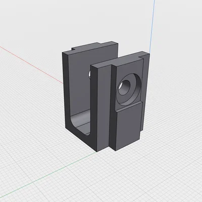 Bộ tăng đai thay thế cho máy in 3D Elegoo Neptune 4 Pro