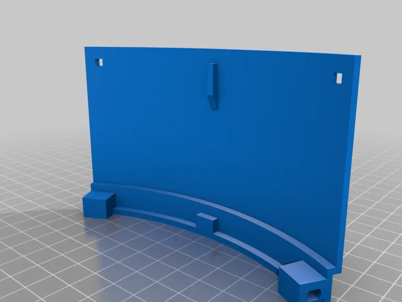 Miếng nối khay Dehydrator cho Commercial Chef CCD100W6 (Westinghouse WFD100W) - Image 2