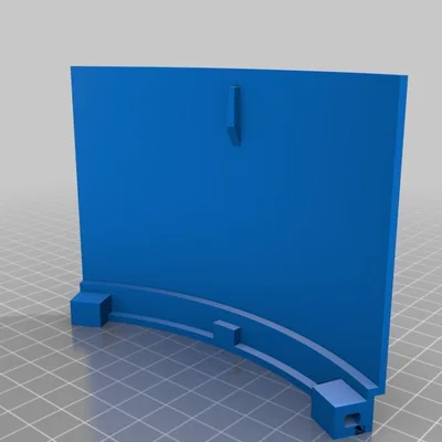 Miếng nối khay Dehydrator cho Commercial Chef CCD100W6 (Westinghouse WFD100W)