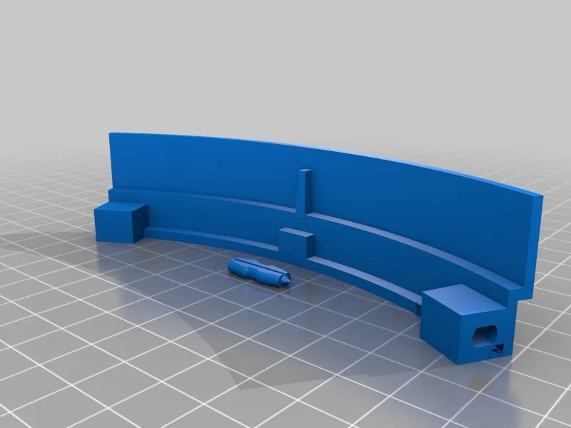 Miếng nối khay Dehydrator cho Commercial Chef CCD100W6 (Westinghouse WFD100W) - Image 5