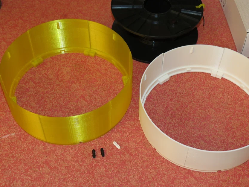 Miếng nối khay Dehydrator cho Commercial Chef CCD100W6 (Westinghouse WFD100W) - Image 8