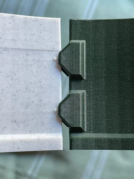 Phần nối mở rộng khay máy sấy (Dehydrator tray extensions) - Image 2