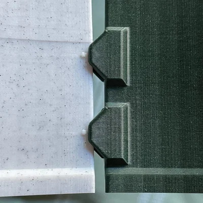 Phần nối mở rộng khay máy sấy (Dehydrator tray extensions)