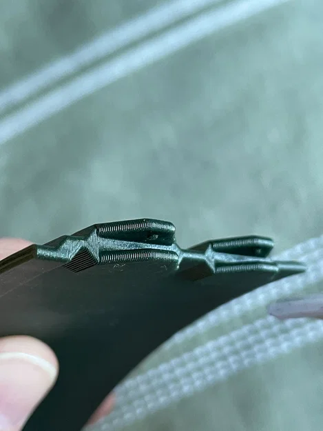 Phần nối mở rộng khay máy sấy (Dehydrator tray extensions) - Image 3