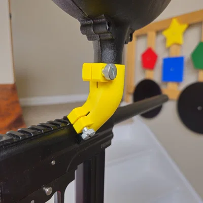 Feed Neck cho súng paintball Spyder MR1