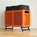 Beamcase - ngàm gắn radiator & fan ngoài V2 (50 phiên bản) - Thumbnail 2