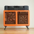 Beamcase - ngàm gắn radiator & fan ngoài V2 (50 phiên bản) - Thumbnail 4