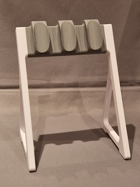 Kệ modular cho micropipette loại phổ thông - Image 3