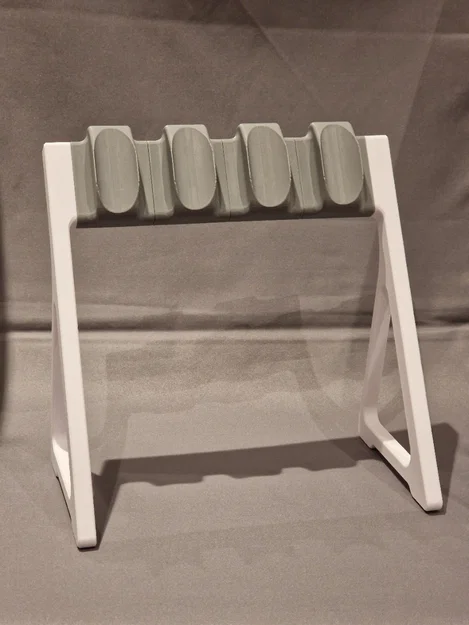 Kệ modular cho micropipette loại phổ thông - Image 4