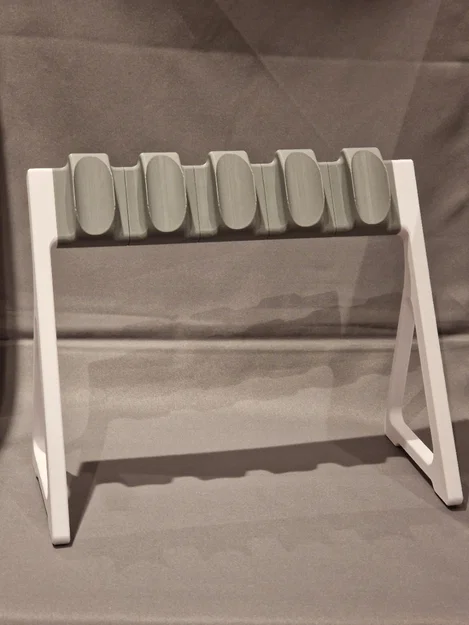 Kệ modular cho micropipette loại phổ thông - Image 5