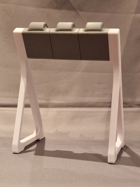 Kệ modular cho micropipette loại phổ thông - Image 7