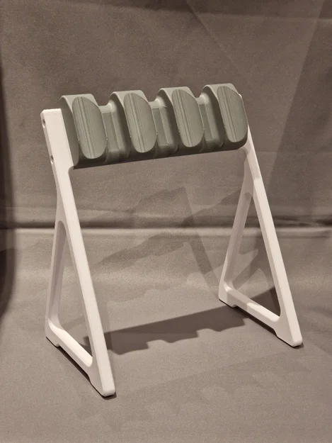 Giá đỡ cho micropipette loại generic - Image 2