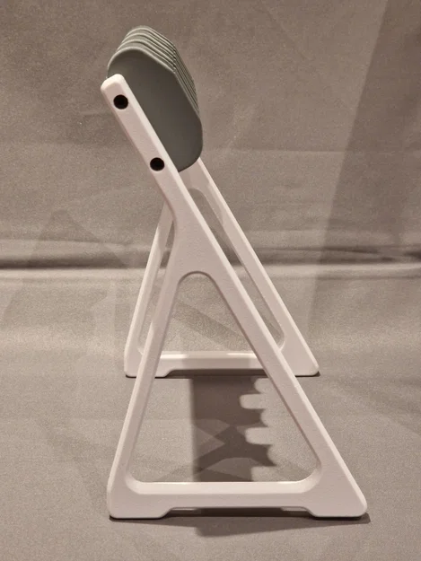 Giá đỡ cho micropipette loại generic - Image 3