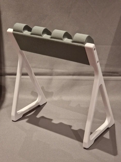 Giá đỡ cho micropipette loại generic - Image 4